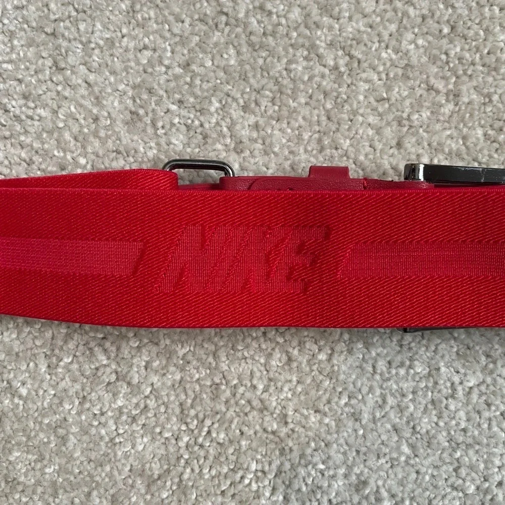 Nike elevate your